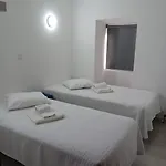 Apartamento Casa Da Nº4 *