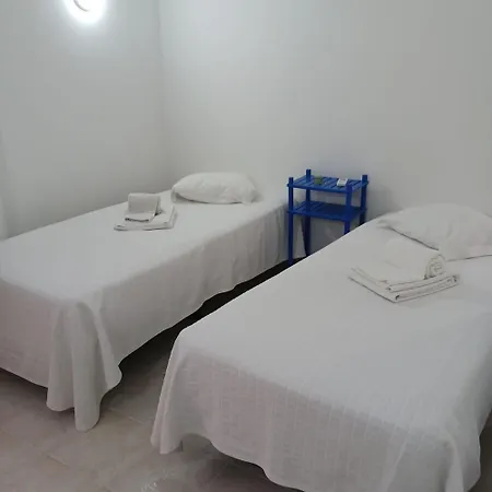 Casa Da Nº4 * Sao Bras de Alportel