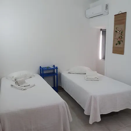 Apartment Casa Da Nº4 *