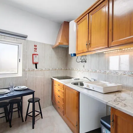 Casa Da Nº4 * Sao Bras de Alportel