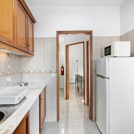 Apartment Casa Da Nº4