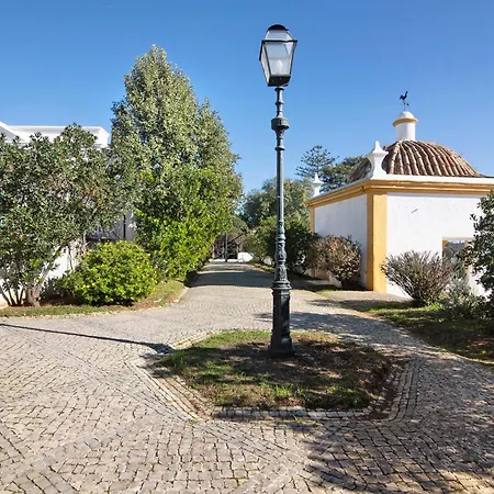 Casa Da Nº4 Appartement