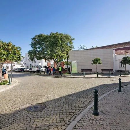 Casa Da Nº4 * Sao Bras de Alportel