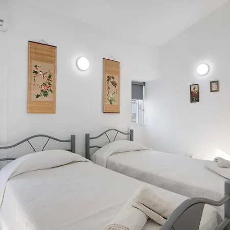 Casa Da Nº4 *