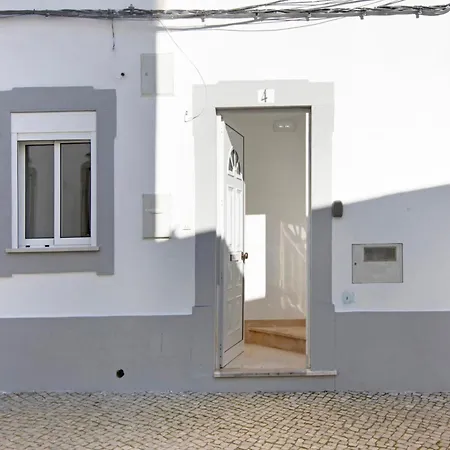 Casa Da Nº4 Apartment