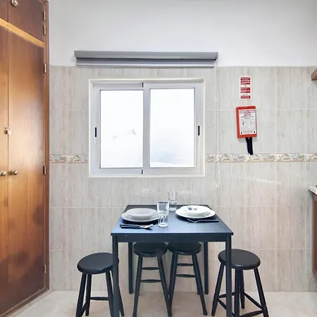 Casa Da Nº4 Apartment São Brás de Alportel