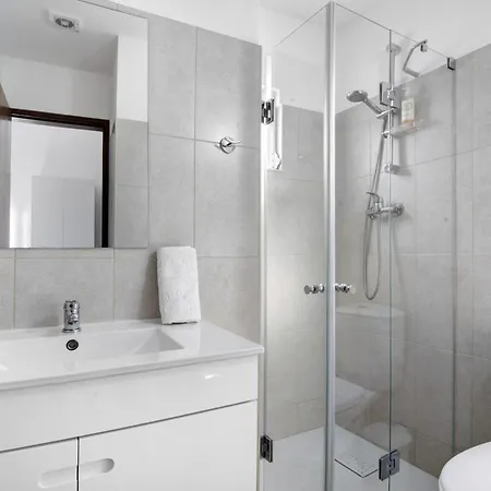 Casa Da Nº4 Appartement São Brás de Alportel