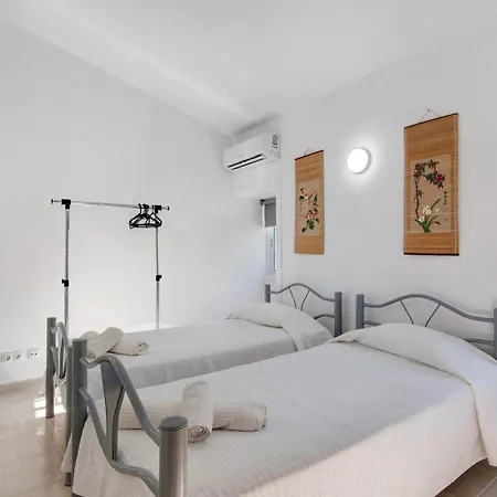 Casa Da Nº4 Διαμέρισμα *