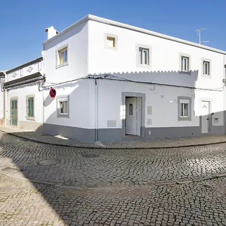 Casa Da Nº4 São Brás de Alportel