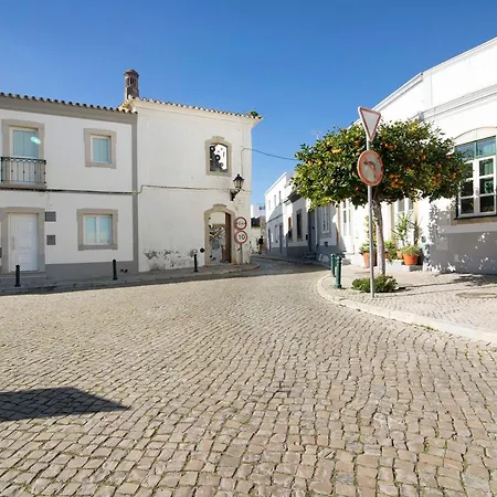 Casa Da Nº4 São Brás de Alportel