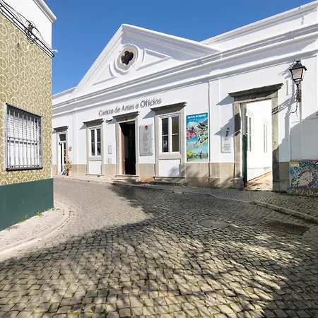 Casa Da Nº4 São Brás de Alportel