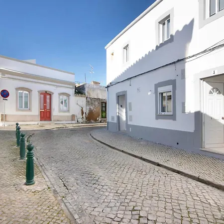 Casa Da Nº4 아파트 *