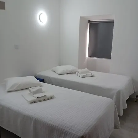 아파트 Casa Da Nº4 *