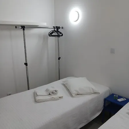 아파트 Casa Da Nº4 *