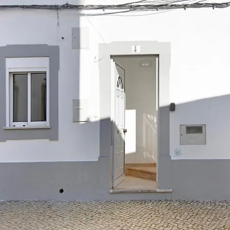 Casa Da Nº4 아파트 *