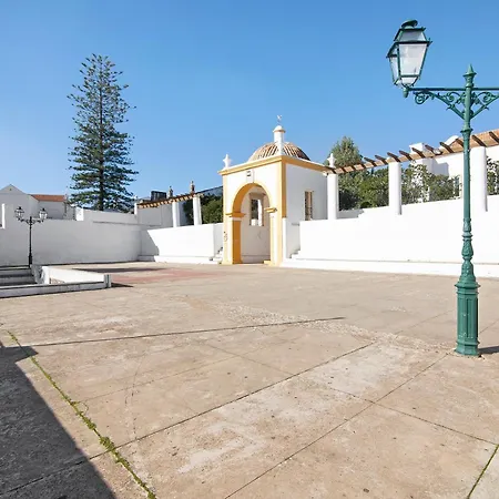 아파트 Casa Da Nº4 *